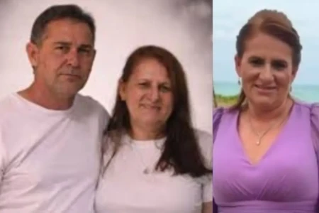 Ex matou professora em Jataí após tentativa frustrada de reconciliação, conclui polícia (Foto: Reprodução)