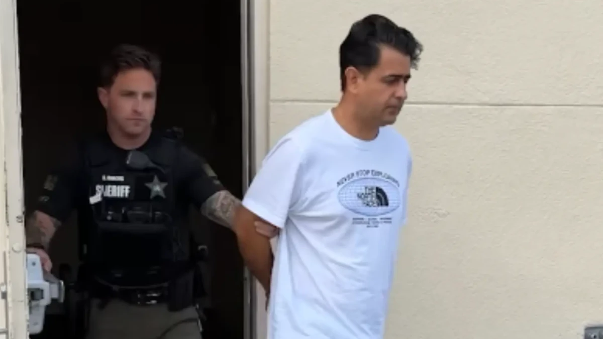 Goiana relata golpe ao tentar regularização nos EUA; grupo de brasileiros é preso na Flórida