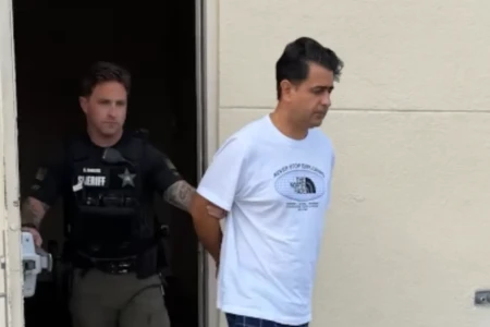 Goiana relata golpe ao tentar regularização nos EUA; grupo de brasileiros é preso na Flórida