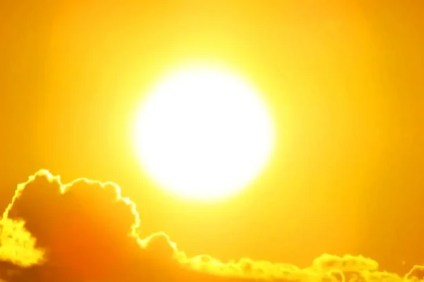 Sol deve predominar em Goiânia - (Foto: reprodução)