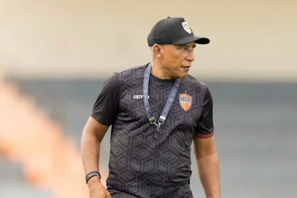 Abecat anuncia saída de Hemerson Maria