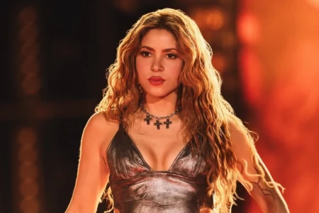 Shakira