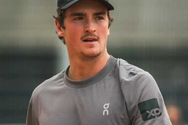 João Fonseca tênis