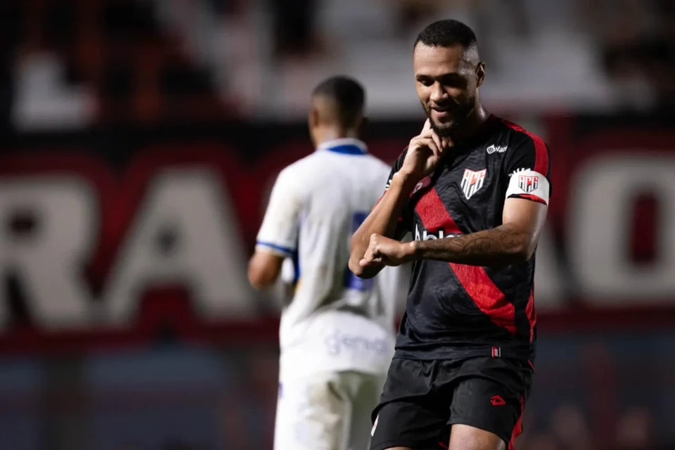 Coutinho Atletico