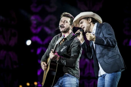 Rodeio Fest de Buriti de Goiás começa nesta quinta com show de Jads e Jadson