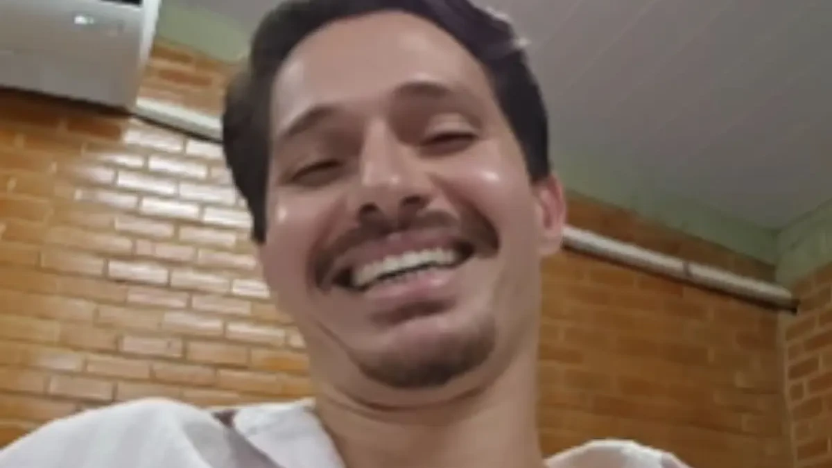 Youtuber de direita e estudante da UEG é condenado por difamar professor (Foto: Reprodução)