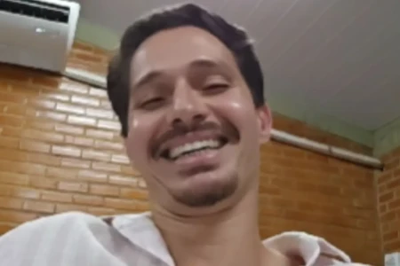 Youtuber de direita e estudante da UEG é condenado por difamar professor (Foto: Reprodução)