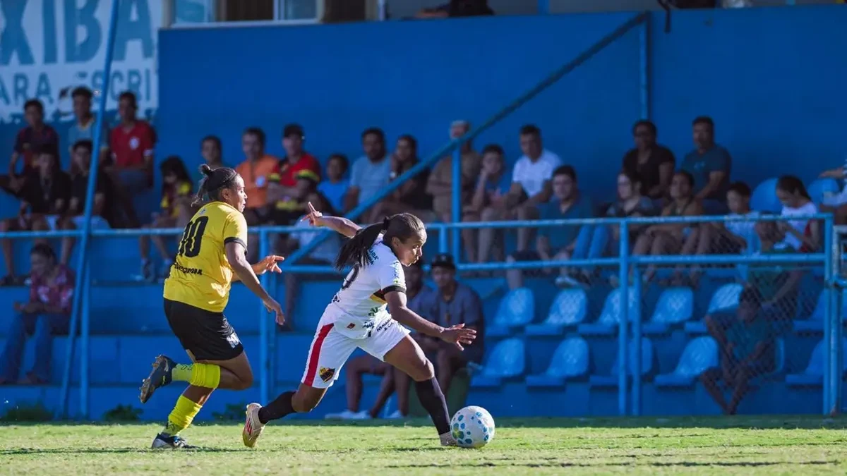 Partida entre Planalto e Cresspom-DF