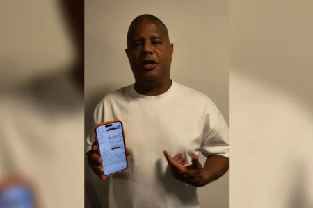 Apropriação indébita ou 'falha sistêmica': entenda o conflito entre Marcelinho Carioca e sua ex-advogada