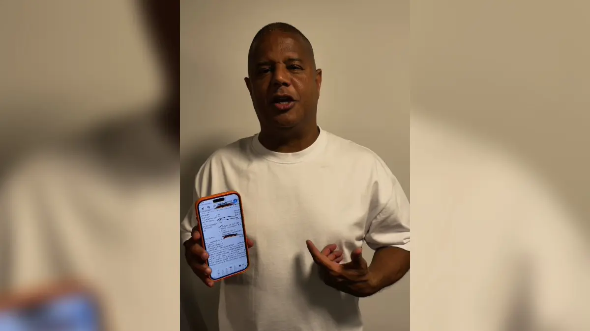 Apropriação indébita ou 'falha sistêmica': entenda o conflito entre Marcelinho Carioca e sua ex-advogada