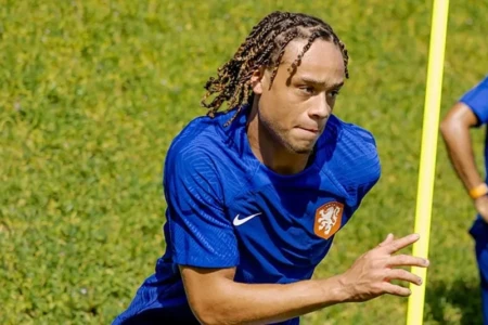 Xavi Simmons