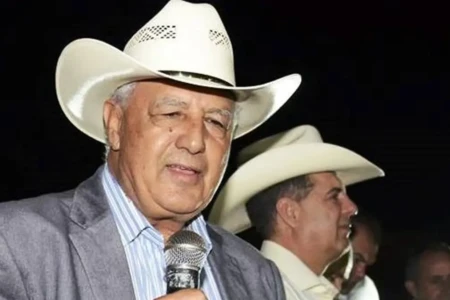 Tatico descarta recurso após Justiça negar uso de mandatos para aposentadoria: 'Profundo respeito'