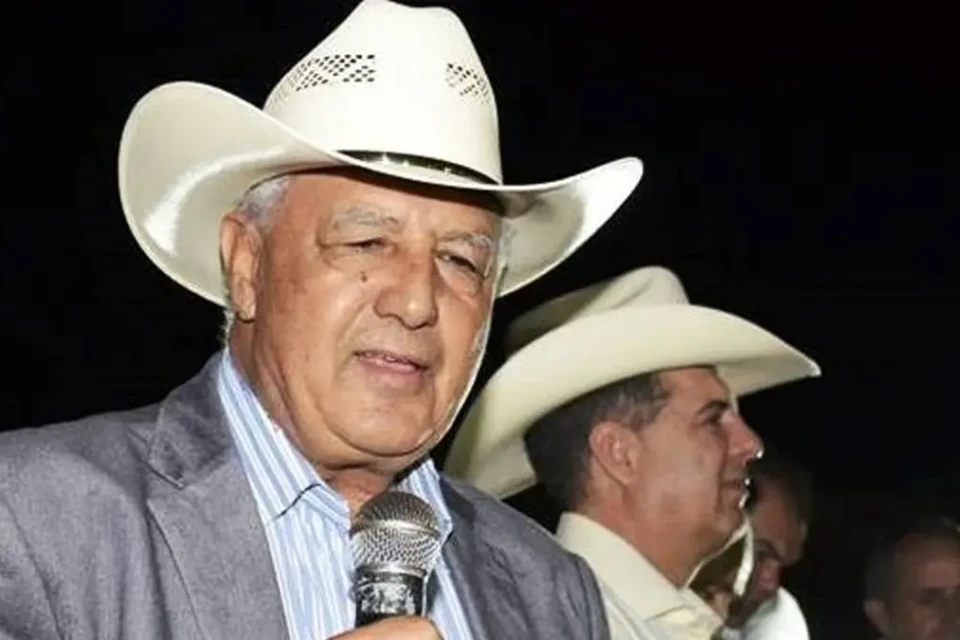Tatico descarta recurso após Justiça negar uso de mandatos para aposentadoria: 'Profundo respeito'