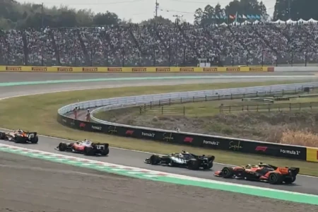 Fórmula 1 GP