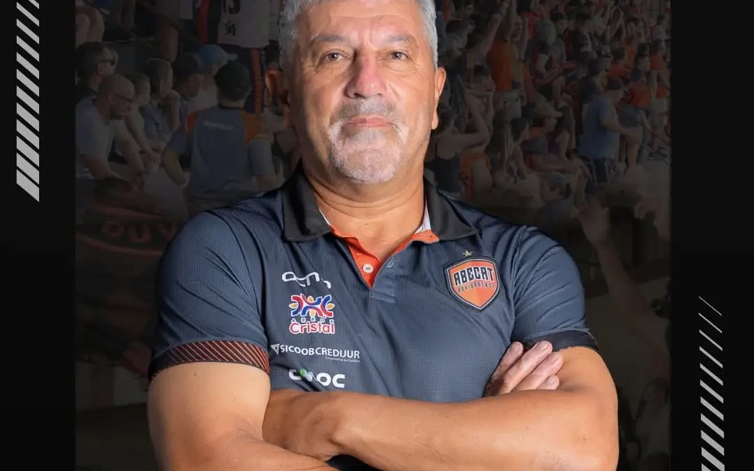 Abecat Gilberto Pereira