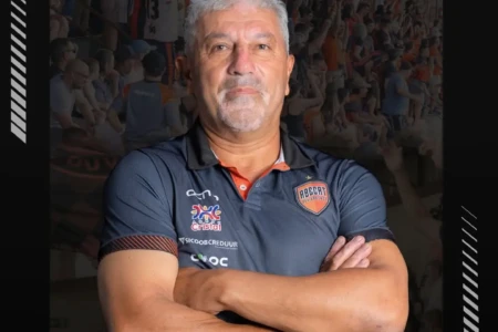 Abecat Gilberto Pereira