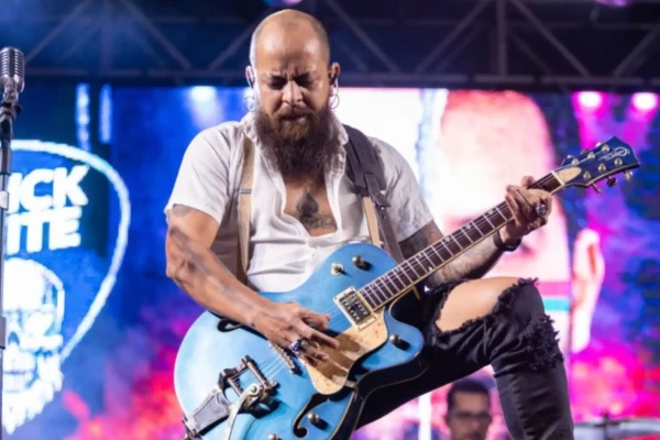 Caldas Novas tem shows gratuitos e programação especial no feriado do Dia do Trabalhador