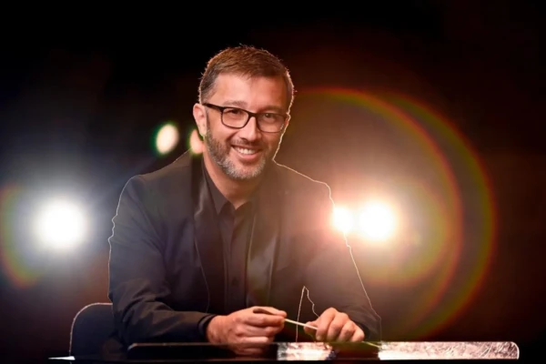 Orquestra Sinfônica de Goiânia apresenta concerto internacional gratuito no Teatro Basileu França