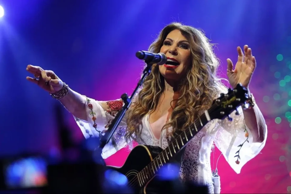 Evento que reúne mais de 50 chefs também contará com palestras Goiás Gastronomia 2026 terá show gratuito de Elba Ramalho; veja programação