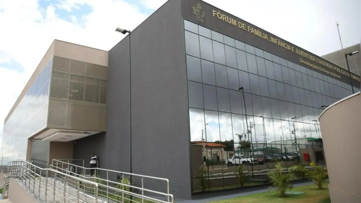 Fórum Novo Anápolis