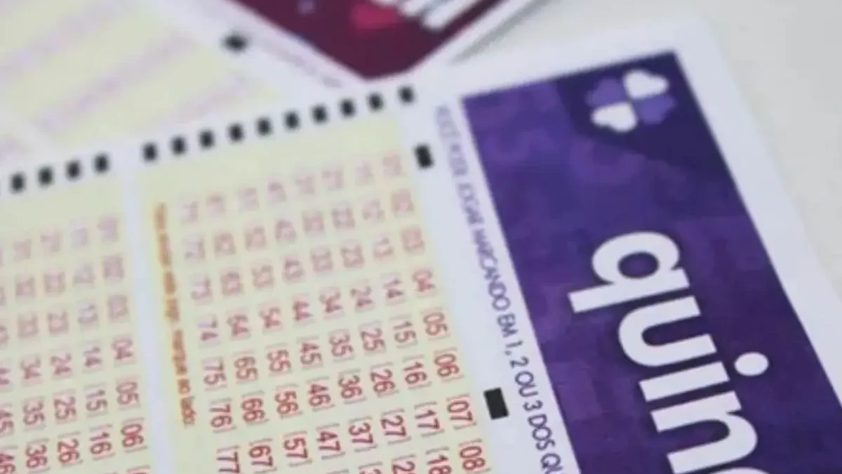 Quina 7011: veja resultado e prêmios para Goiás (Foto: Agência Brasil)