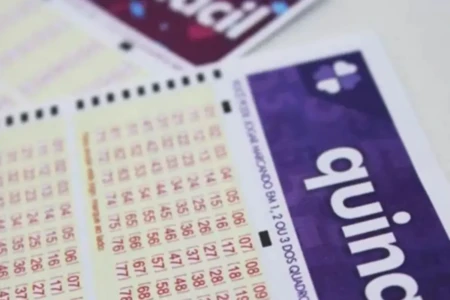Quina 7011: veja resultado e prêmios para Goiás (Foto: Agência Brasil)