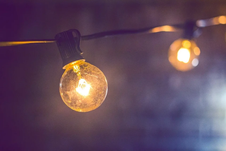 Preço da energia deve aumentar 24% em 2026 em razão da guerra, diz Banco Mundial (Foto: Pixabay)