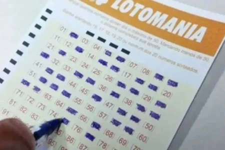 Lotomania 2917: veja resultado e prêmios para Goiás (Foto: Agência Brasil)