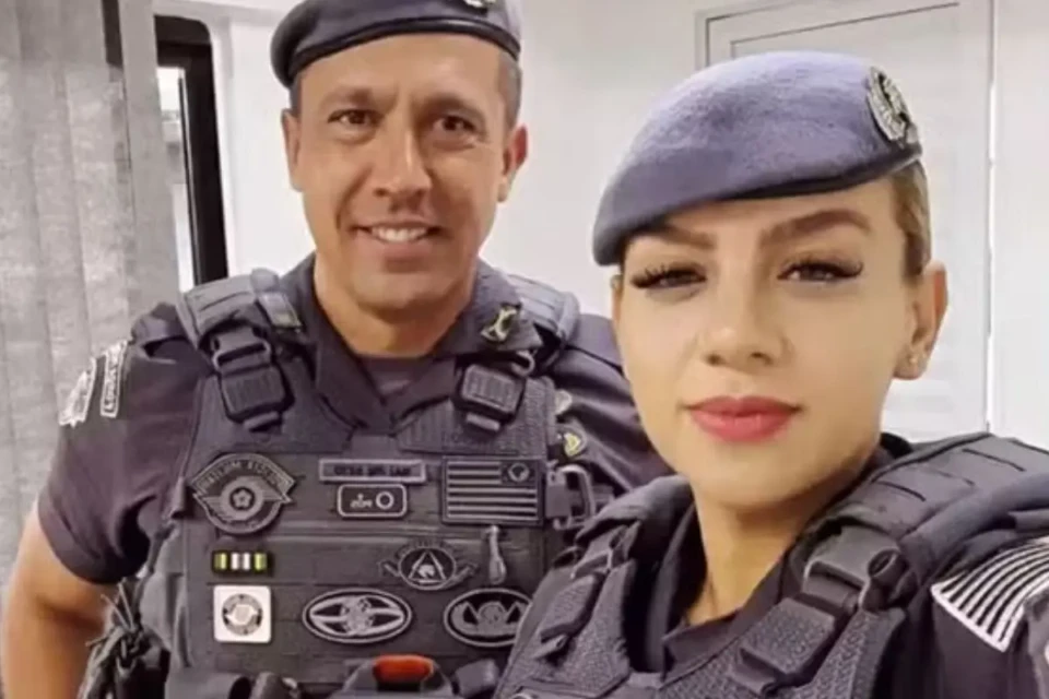 Tenente-coronel acusado de matar esposa será julgado por júri popular (Foto: Reprodução)
