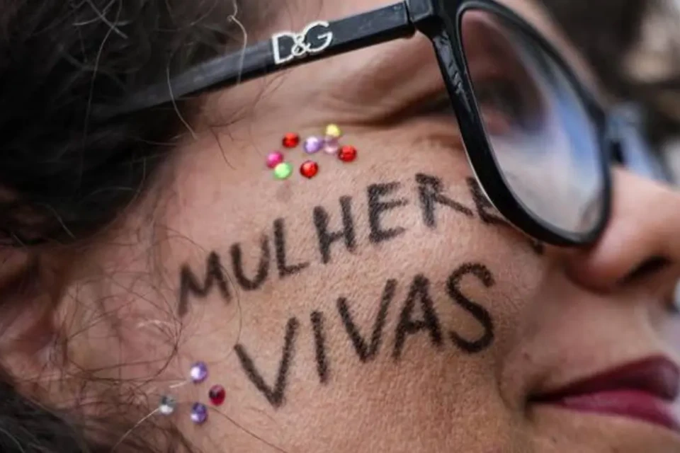 foto materia Chacina no MT deu origem a cadastro de agressores de mulheres