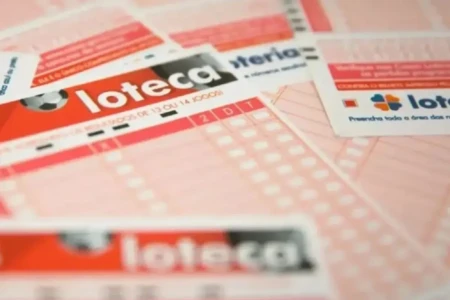 Loteca 1246: seis apostas de Goiás entre as ganhadoras (Foto: Agência Brasil)
