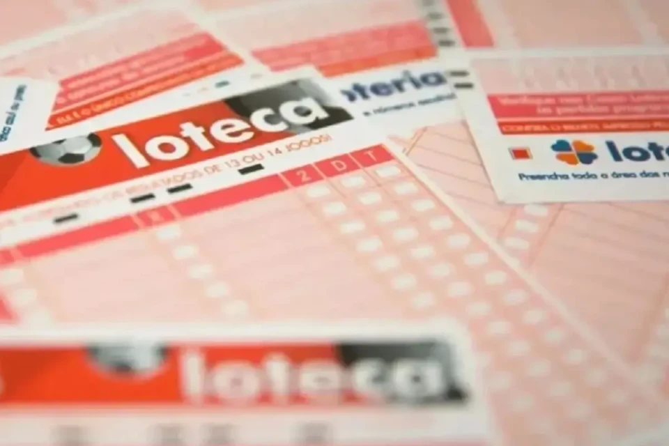 Loteca 1246: seis apostas de Goiás entre as ganhadoras (Foto: Agência Brasil)
