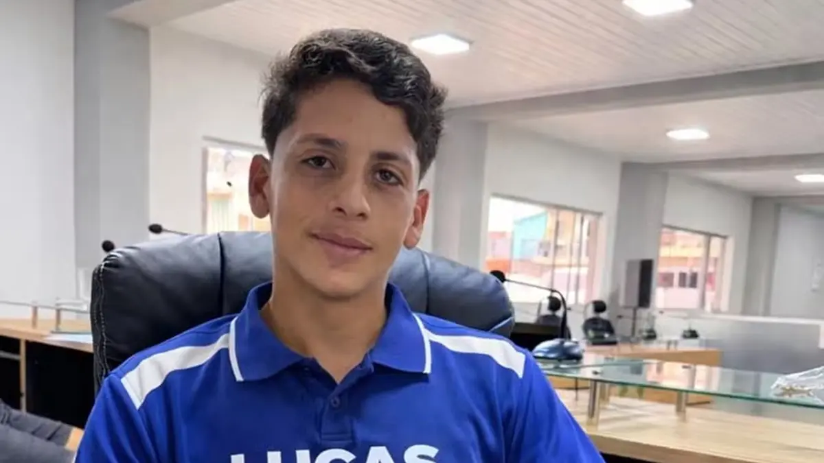 Filho de vereador é suspeito de abusar de criança e agredir a mãe dela