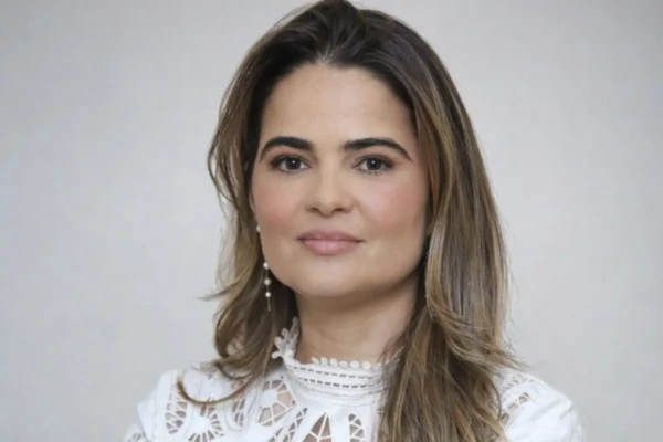 Assessora que virou promotora é a 1ª mulher a chefiar grupo do MP de combate ao crime organizado (Foto: Divulgação)