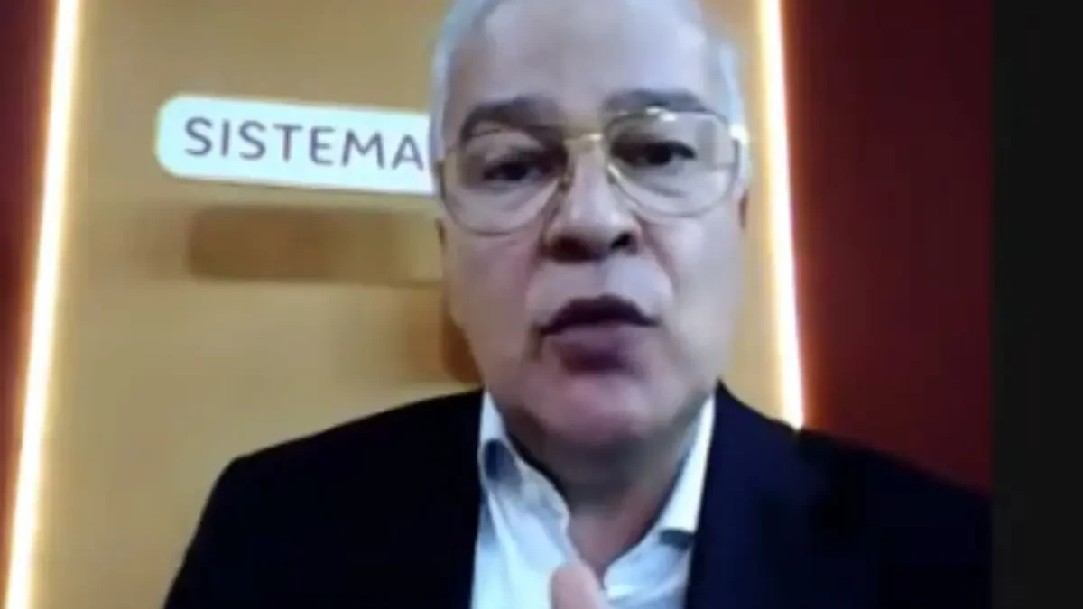 Quem é o empresário de Goiânia suspeito de ocultar R$ 34 milhões com operador do PCC (Foto: Reprodução)