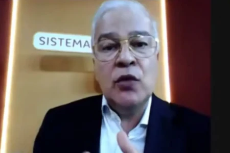 Quem é o empresário de Goiânia suspeito de ocultar R$ 34 milhões com operador do PCC (Foto: Reprodução)