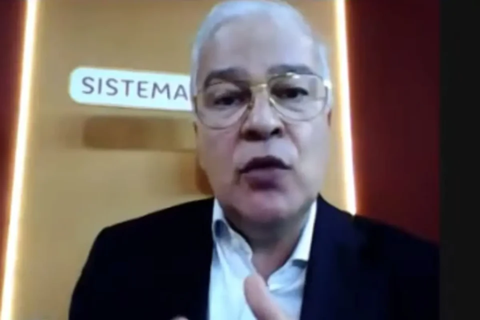 Quem é o empresário de Goiânia suspeito de ocultar R$ 34 milhões com operador do PCC (Foto: Reprodução)