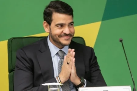 Senado rejeita indicação de Messias ao STF e impõe derrota histórica a Lula (Foto: Instagram)