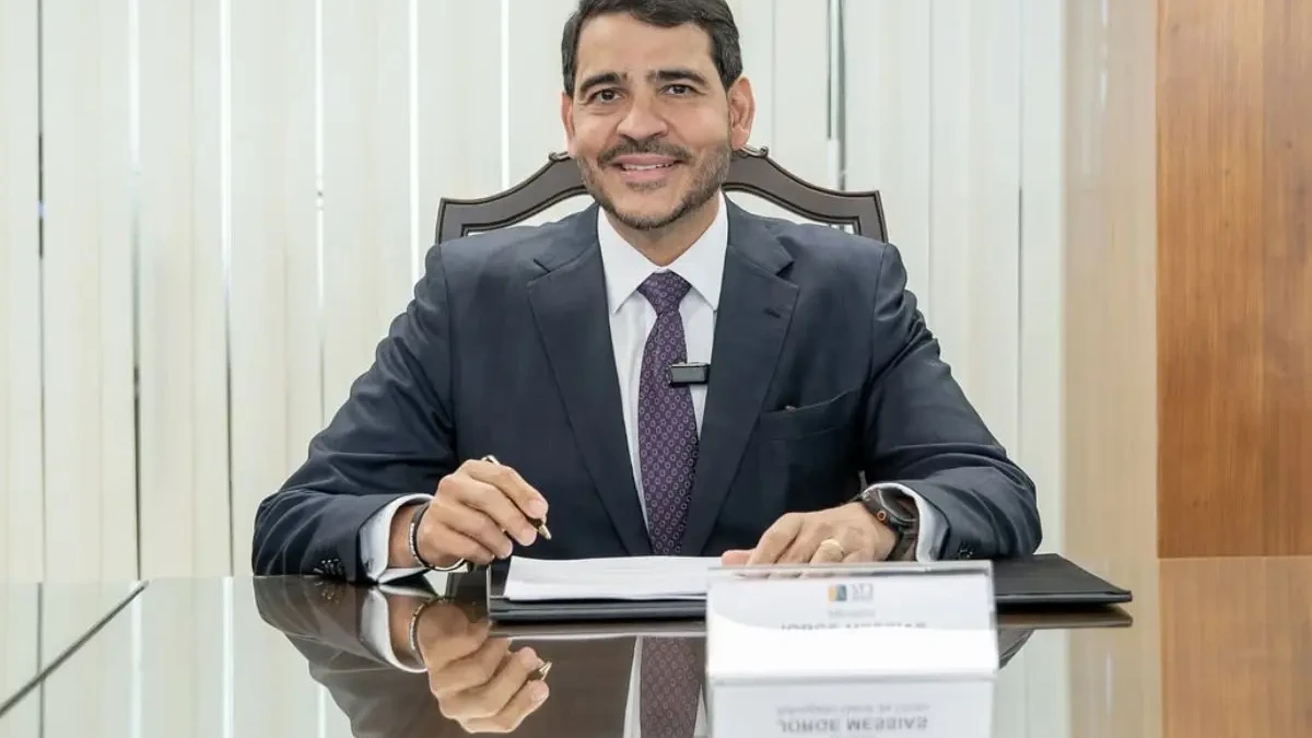 Messias barrado: última vez que Senado vetou indicação ao STF foi em 1894 (Foto: Instagram)