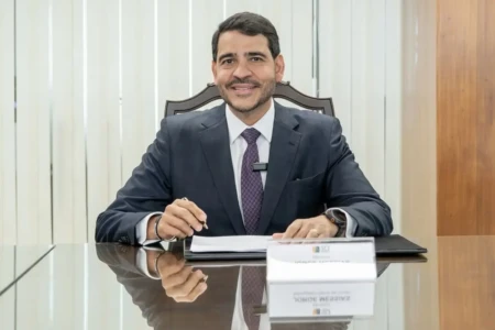 Messias barrado: última vez que Senado vetou indicação ao STF foi em 1894 (Foto: Instagram)