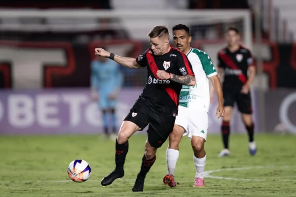 Atlético Gama Accioly