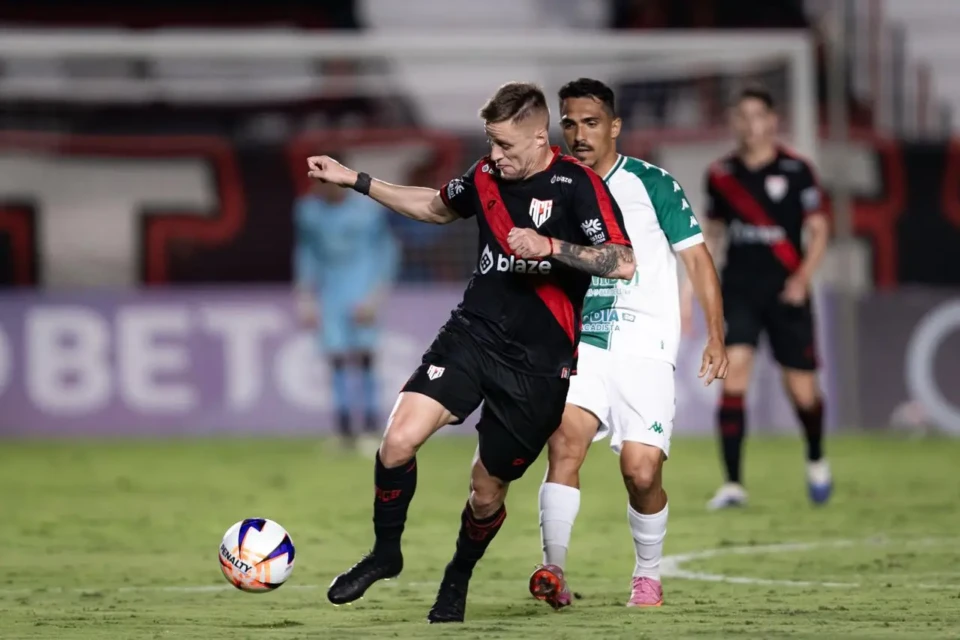 Atlético Gama Accioly