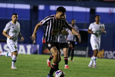 anápolis copa centro oeste