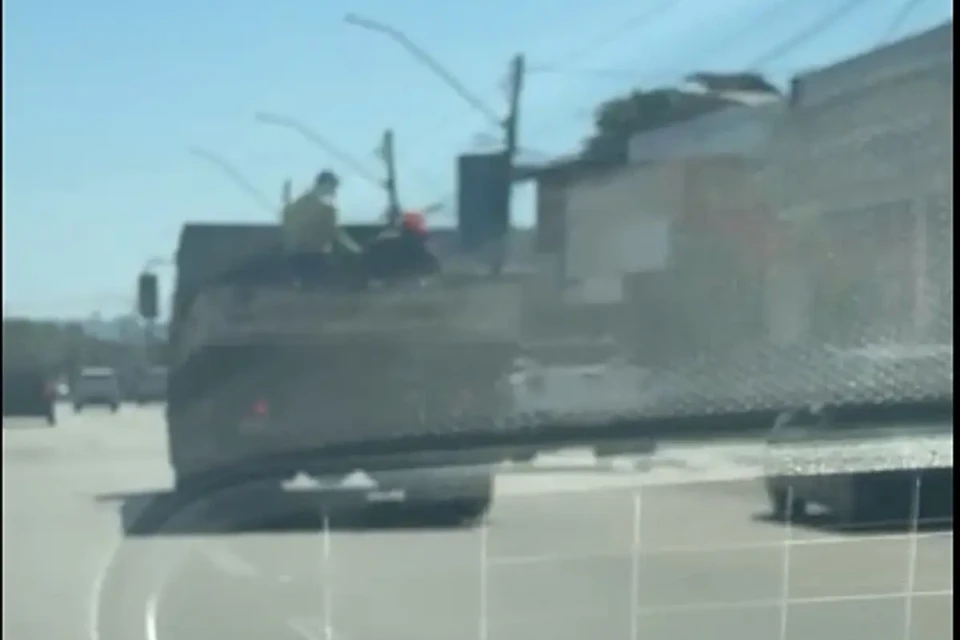 Imagem do vídeo