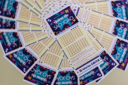 Quina 7013: veja resultado do sorteio (Foto: Agência Brasil)