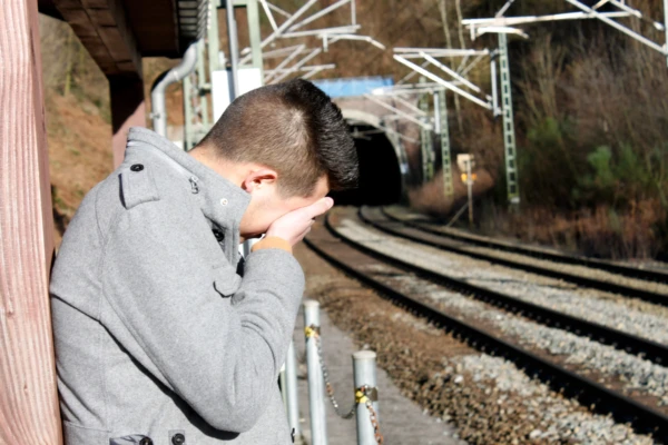 Um em cada 5 universitários brasileiros tem ideação suicida, diz pesquisa (Foto: Pixabay)