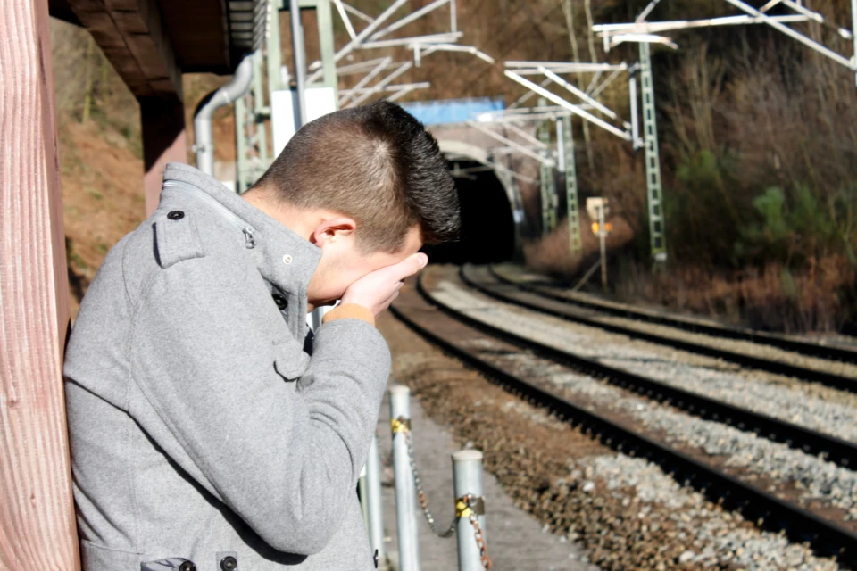 Um em cada 5 universitários brasileiros tem ideação suicida, diz pesquisa (Foto: Pixabay)