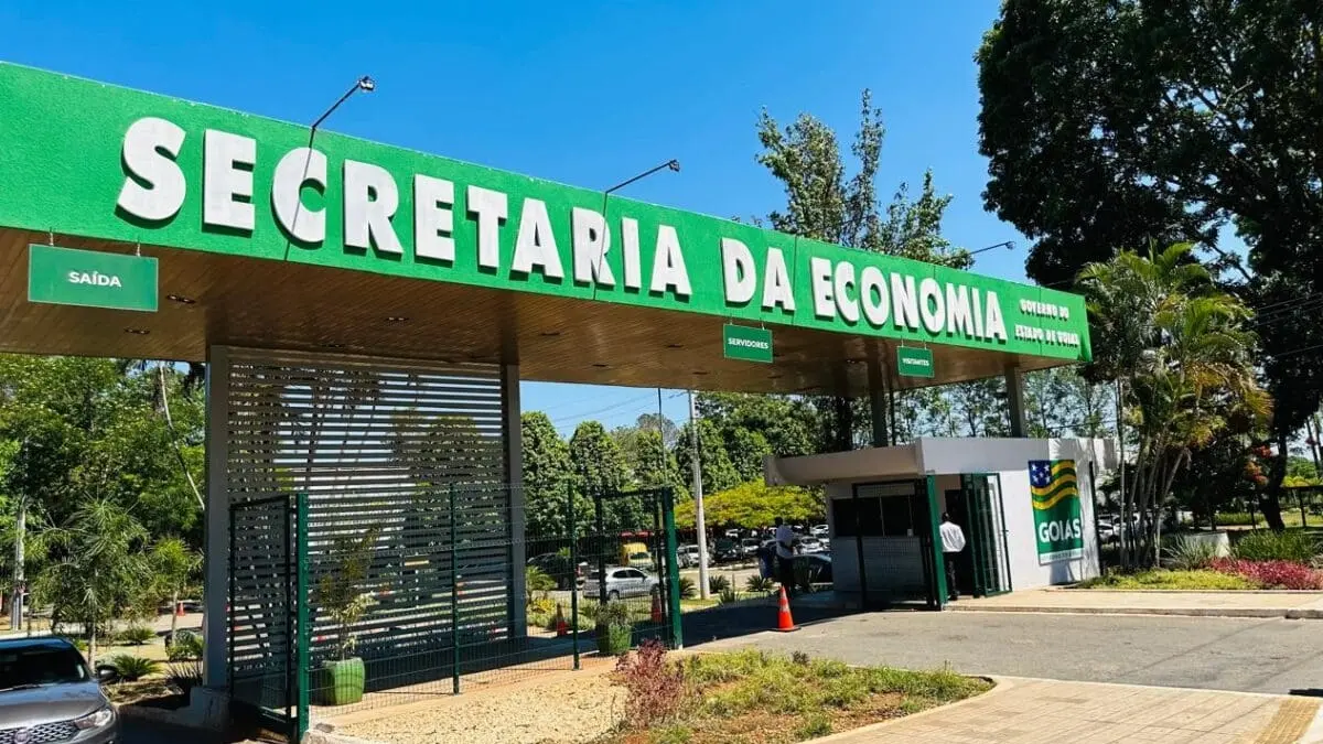 Secretaria de Economia