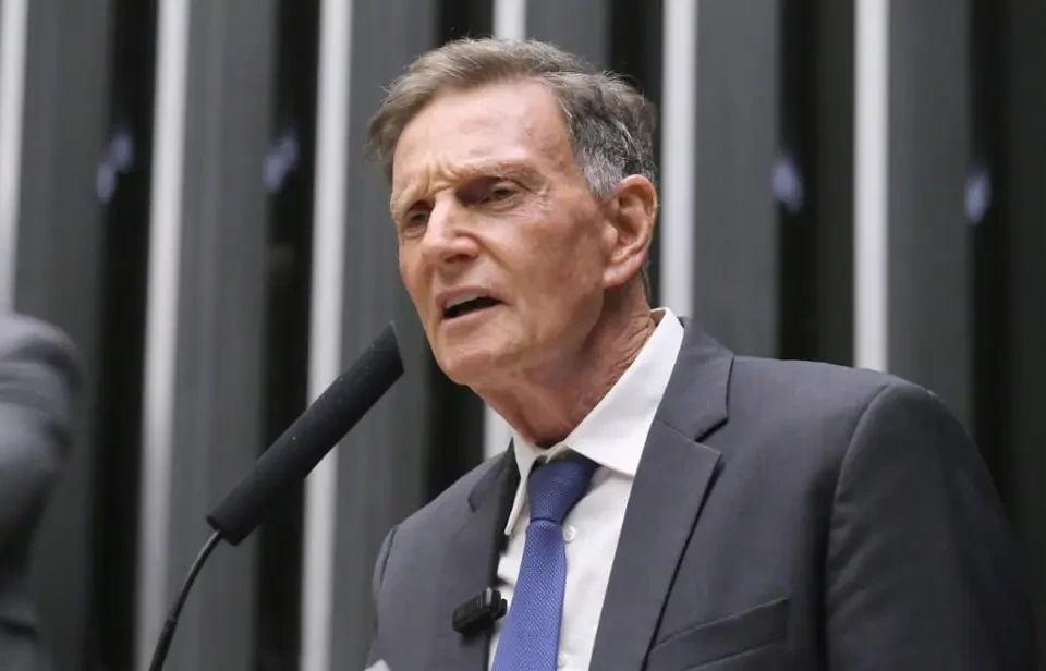 image Congresso derruba veto de Lula a projeto que reduz pena de Bolsonaro