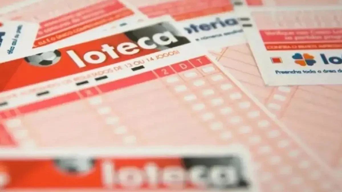 Loteca 1247: confira qual foi o resultado (Foto: Agência Brasil)